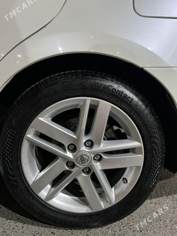 Toyota Camry 2013 - 320 000 TMT - Ашхабад - img 7