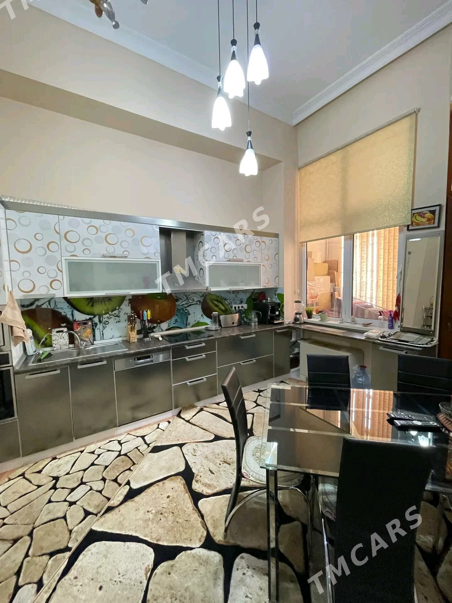 padwoiski 3 kom 5 et - Podwoýski köç. (Bitarap Türkmenistan şaýoly) - img 4