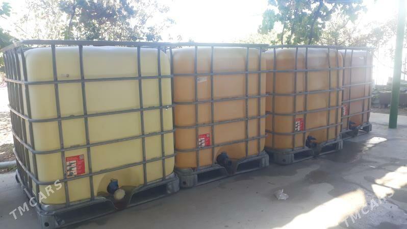 1  tonnalyk boçka - Täze zaman - img 2