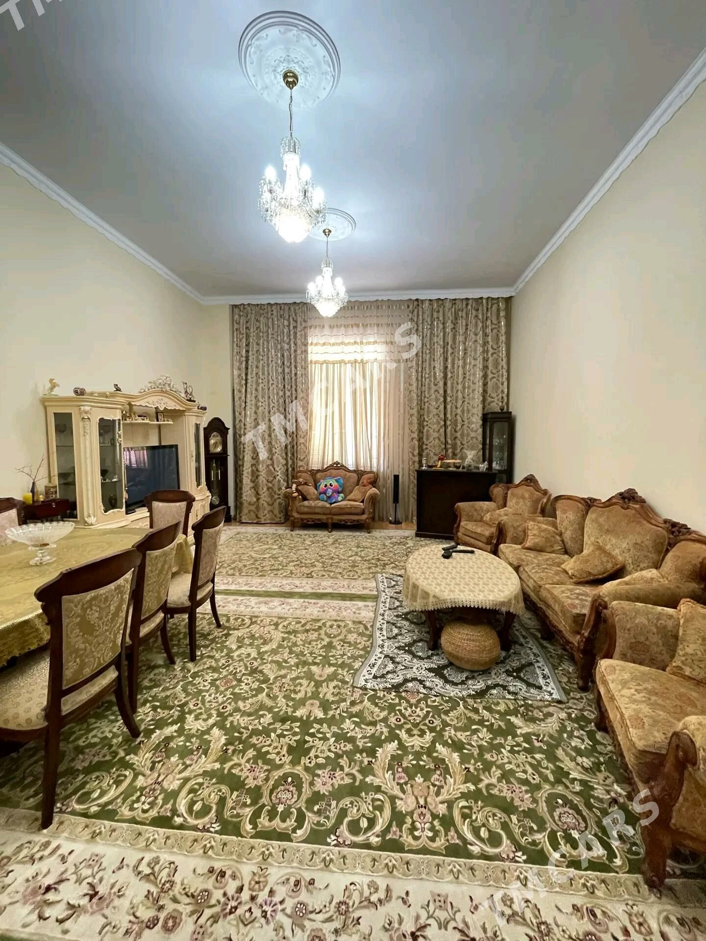 padwoiski 3 kom 5 et - Podwoýski köç. (Bitarap Türkmenistan şaýoly) - img 2