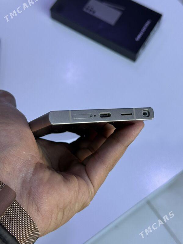 Samsung S24Ultra 12/256gb - Мары - img 3