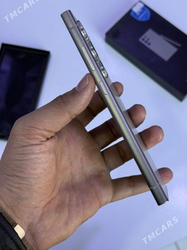 Samsung S24Ultra 12/256gb - Мары - img 5