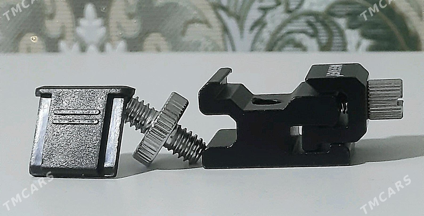 kamera ronin ucin adapter - Мир 2 - img 2