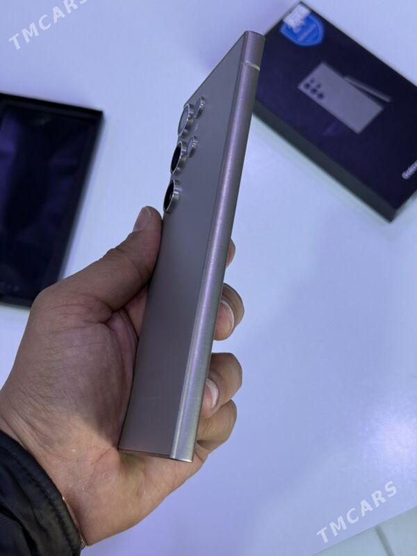 Samsung S24Ultra 12/256gb - Мары - img 6