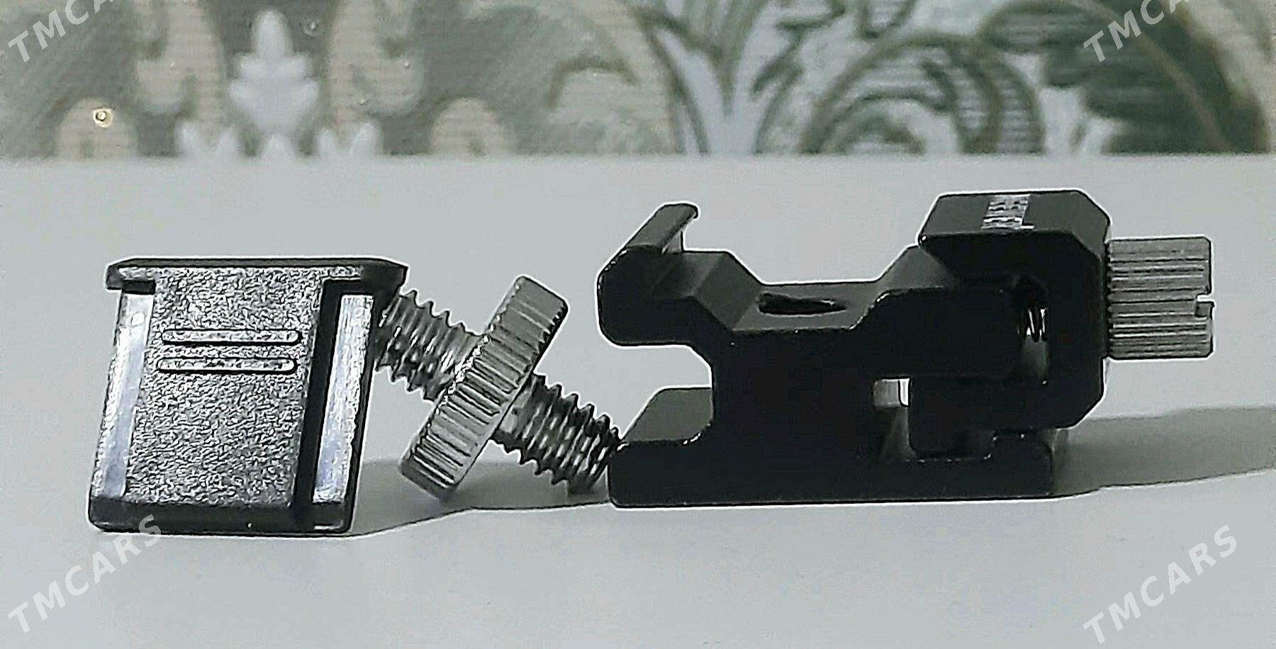 kamera ronin ucin adapter - Мир 2 - img 3