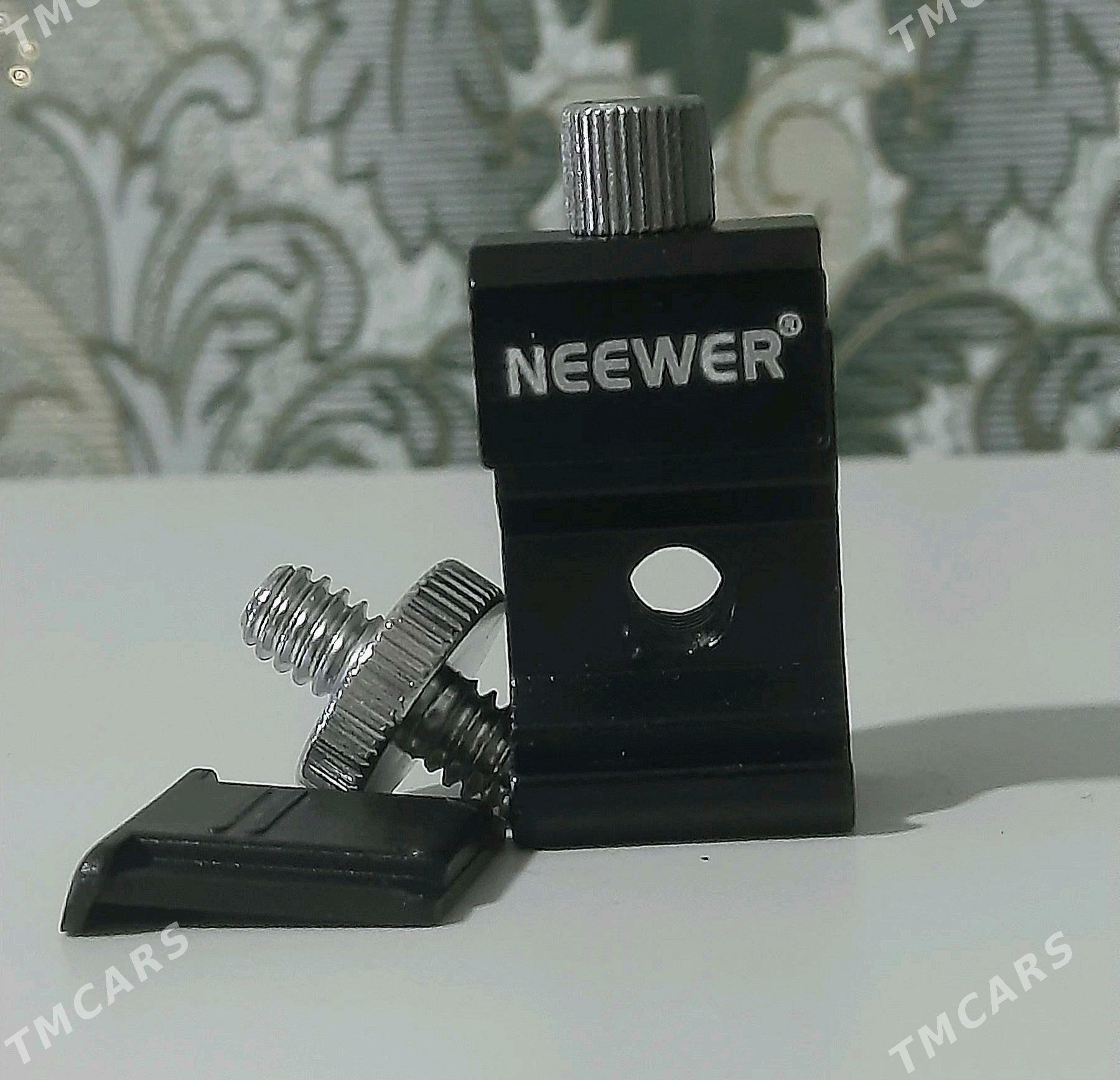 kamera ronin ucin adapter - Мир 2 - img 1