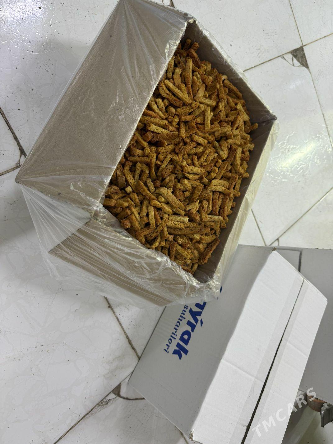 Targowy Diller gerek - Ашхабад - img 3