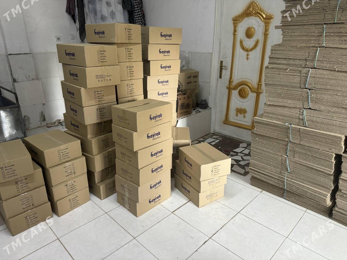 Targowy Diller gerek - Ашхабад - img 2