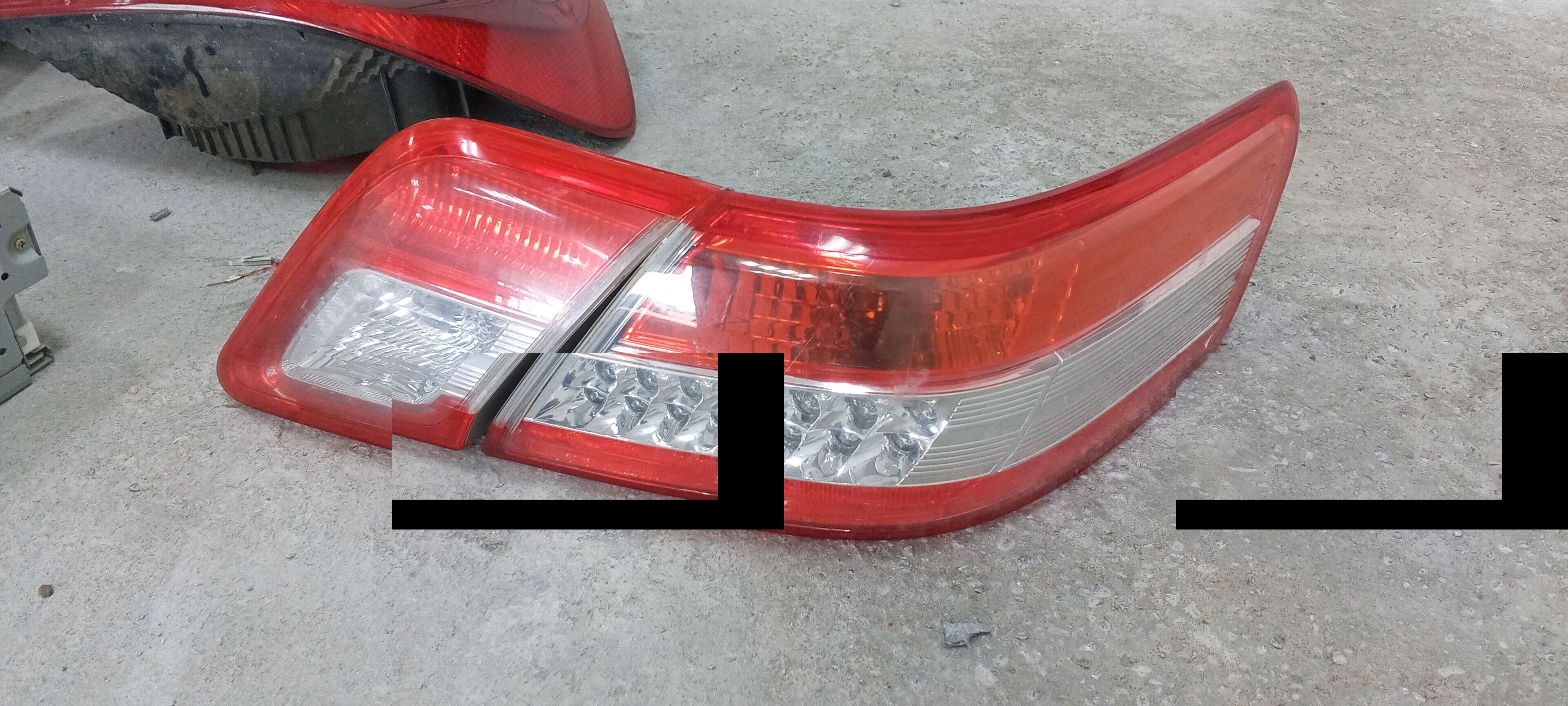 Magnitafon çyra yzky Camry 200 TMT - Ашхабад - img 3