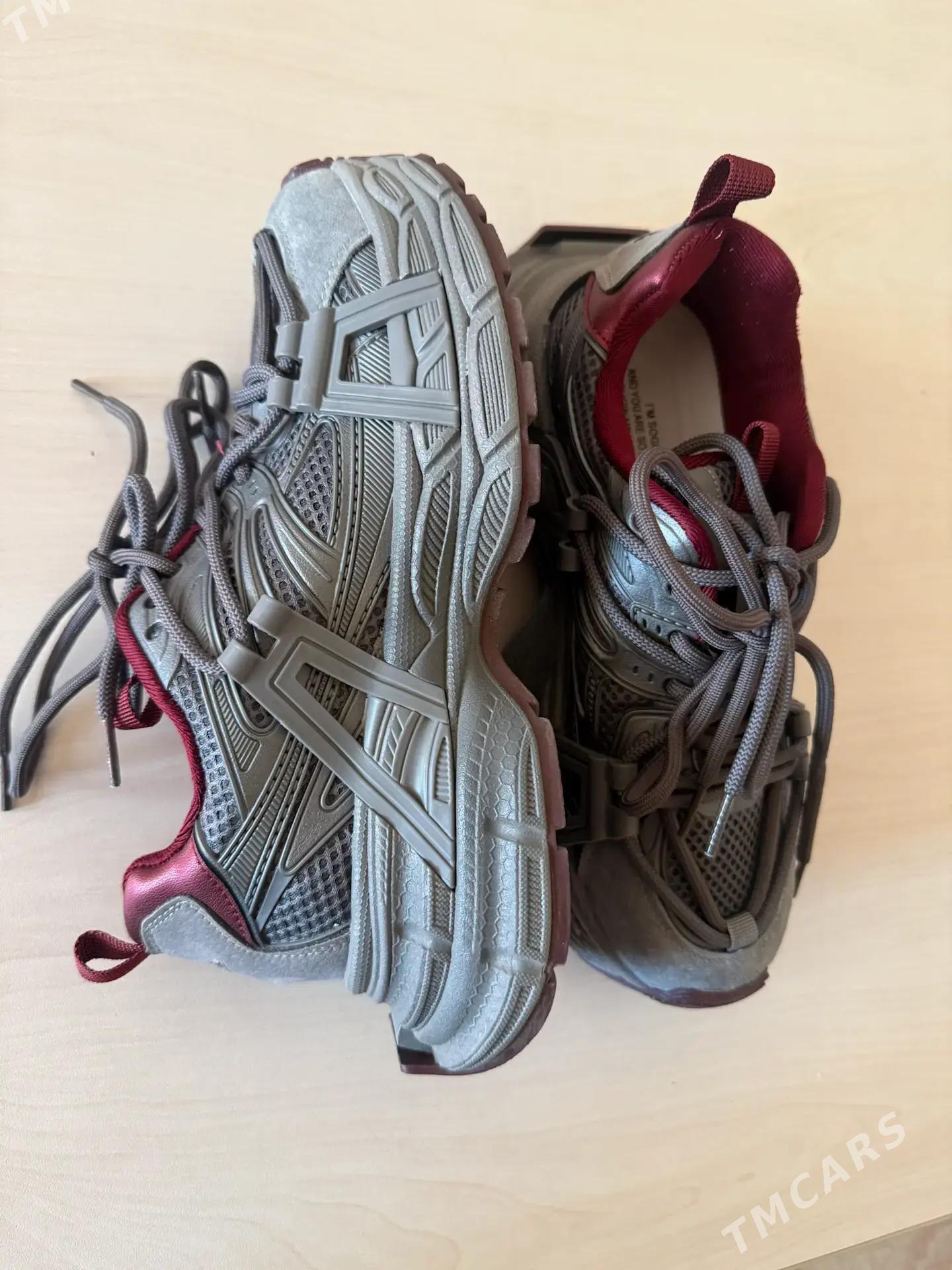 кроссовки новые - Aşgabat - img 2