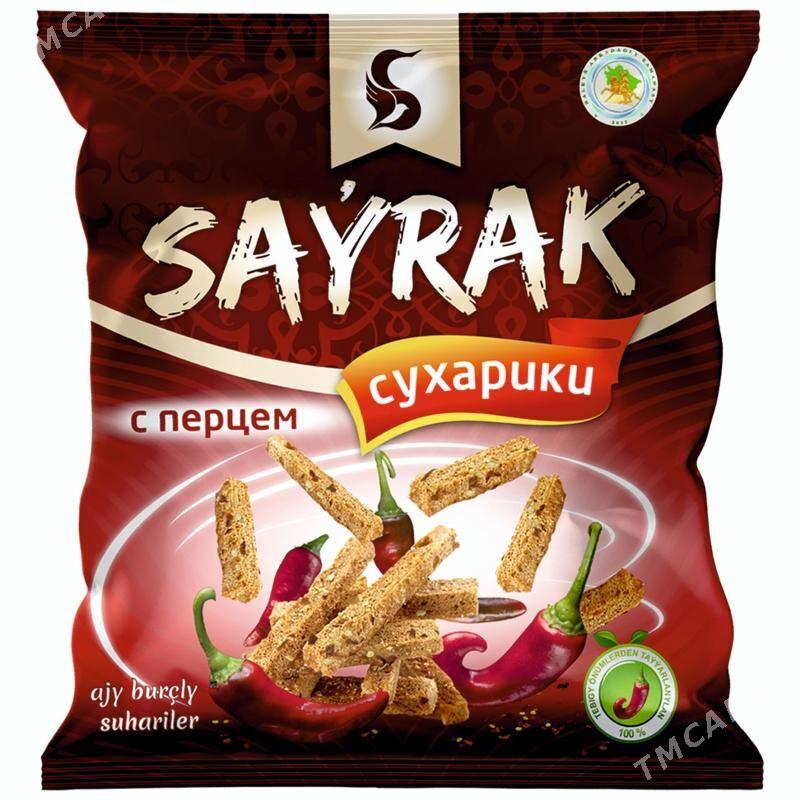 Targowy Diller gerek - Ашхабад - img 5