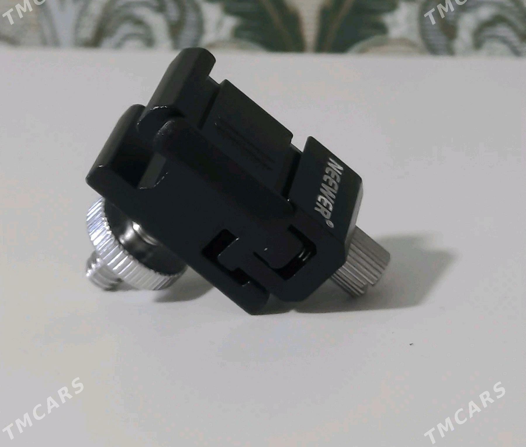 kamera ronin ucin adapter - Мир 2 - img 4