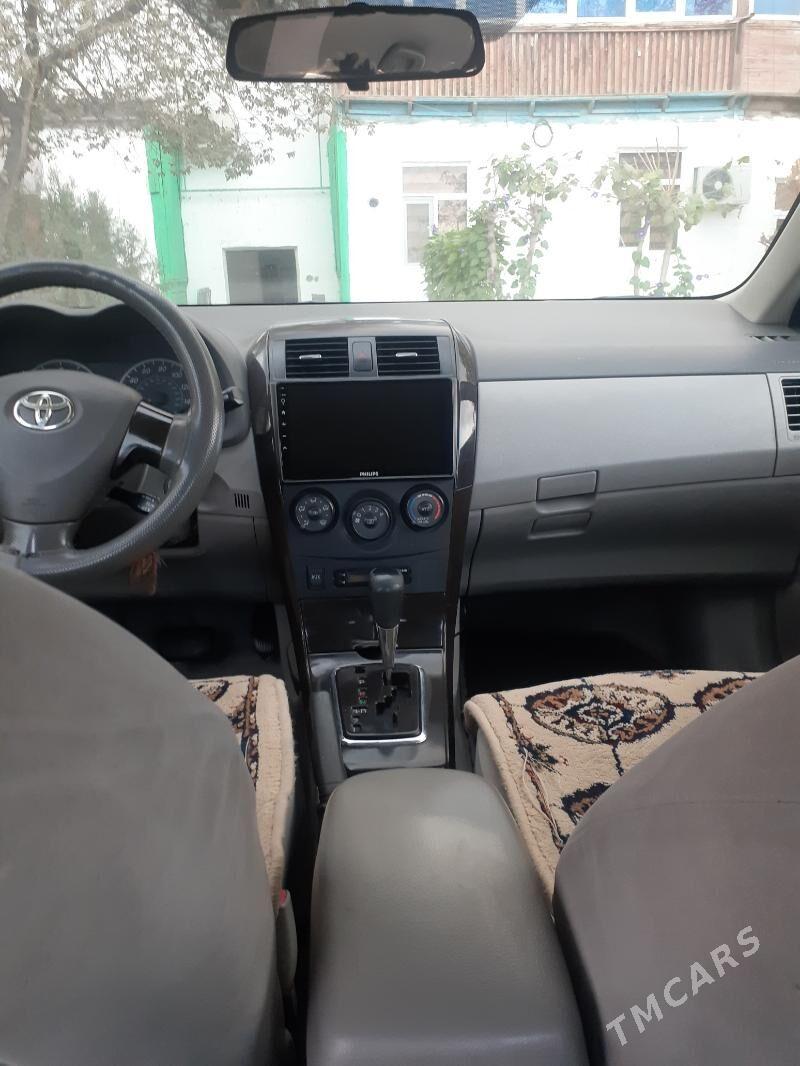 Toyota Corolla 2010 - 150 000 TMT - Aşgabat - img 2