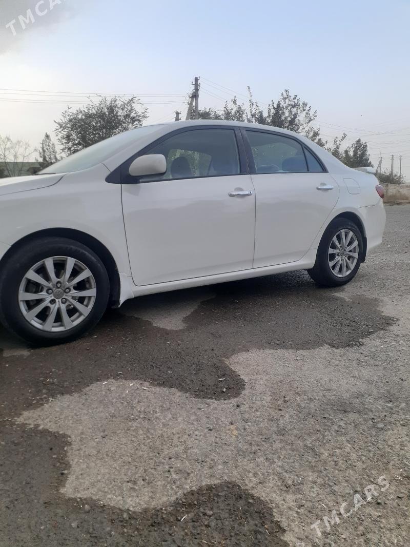 Toyota Corolla 2010 - 150 000 TMT - Aşgabat - img 4