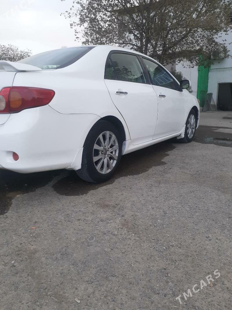 Toyota Corolla 2010 - 150 000 TMT - Aşgabat - img 3