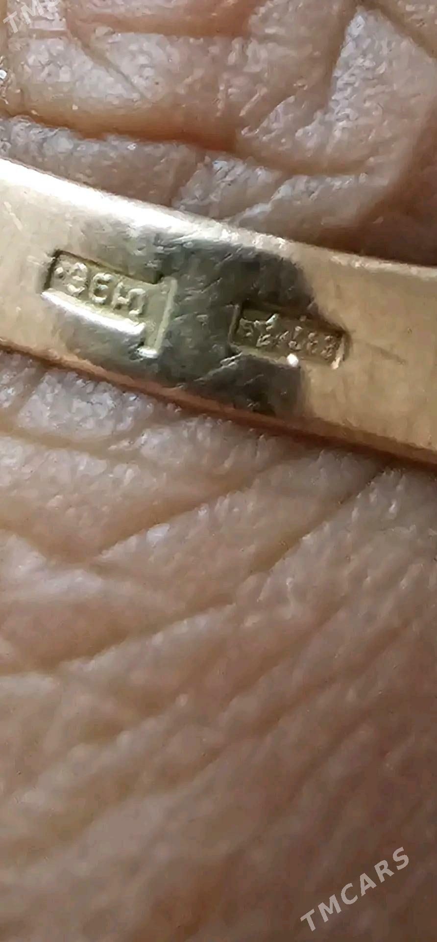 перстен мужской - Türkmenabat - img 3