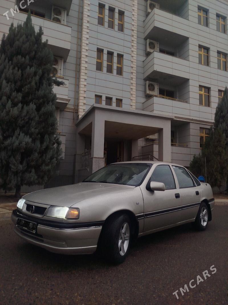 Opel Vectra 1991 - 42 000 TMT - Мары - img 6