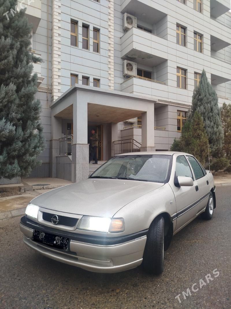 Opel Vectra 1991 - 42 000 TMT - Мары - img 4