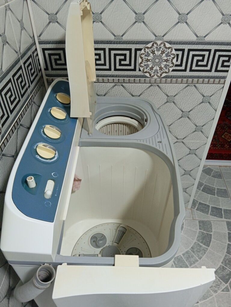 kirmaşyn.LG - Мары - img 3