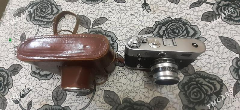 Fotoaparat - Gyzylarbat - img 2