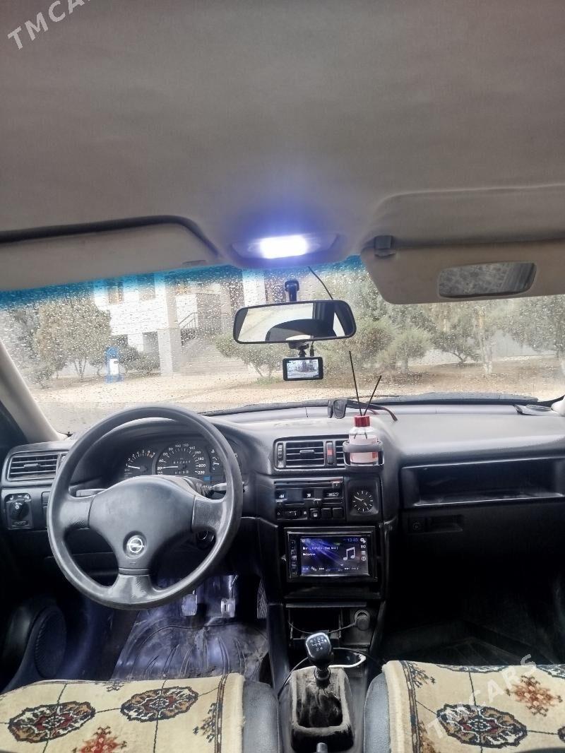 Opel Vectra 1991 - 42 000 TMT - Мары - img 8