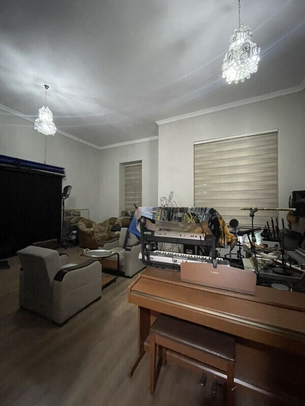 16 Tapgyr Тапгыр 3 комнаты - Ашхабад - img 4