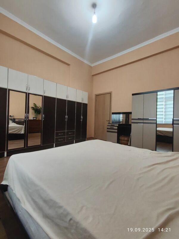 16 Tapgyr Тапгыр 3 комнаты - Ашхабад - img 9