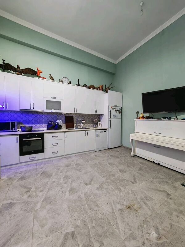 16 Tapgyr Тапгыр 3 комнаты - Ашхабад - img 3