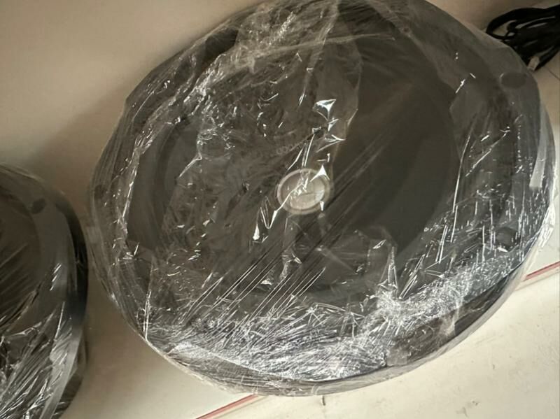 Kenwood 1000wat 1 100 TMT - 30 мкр - img 1