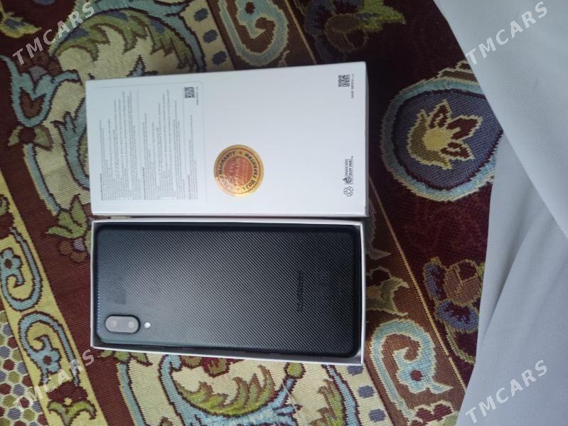 Samsung A02 - Балканабат - img 4