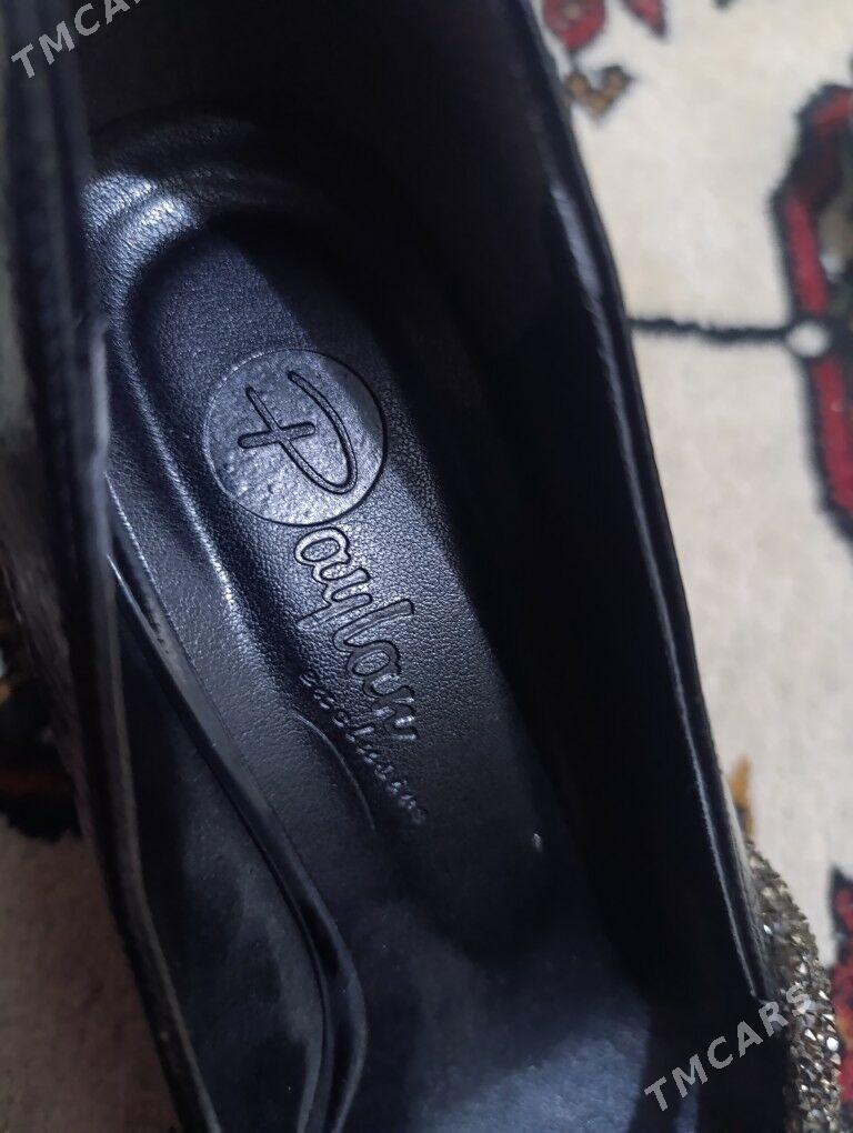 37 razmer tufli - Türkmenabat - img 2