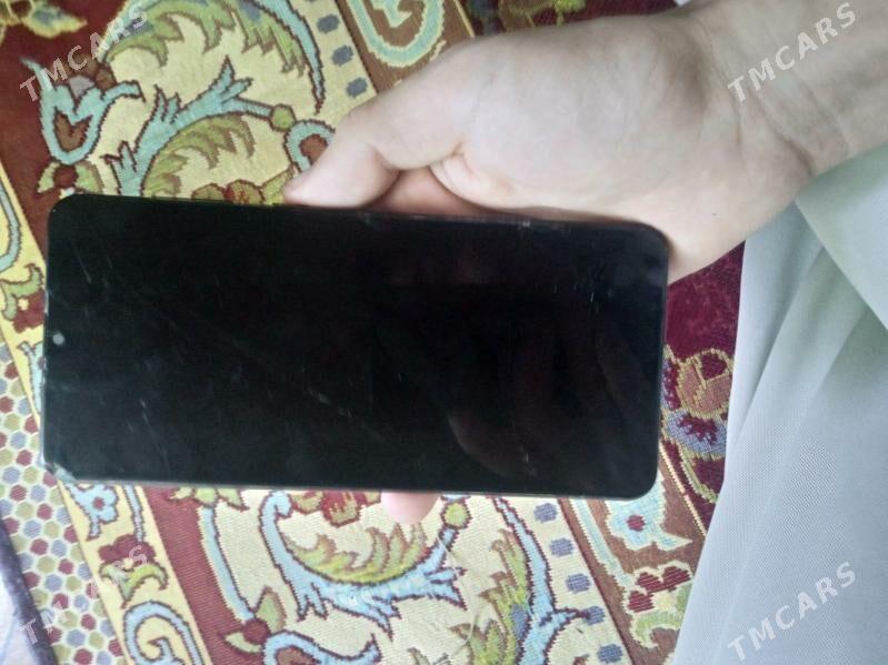 Samsung A02 - Балканабат - img 1