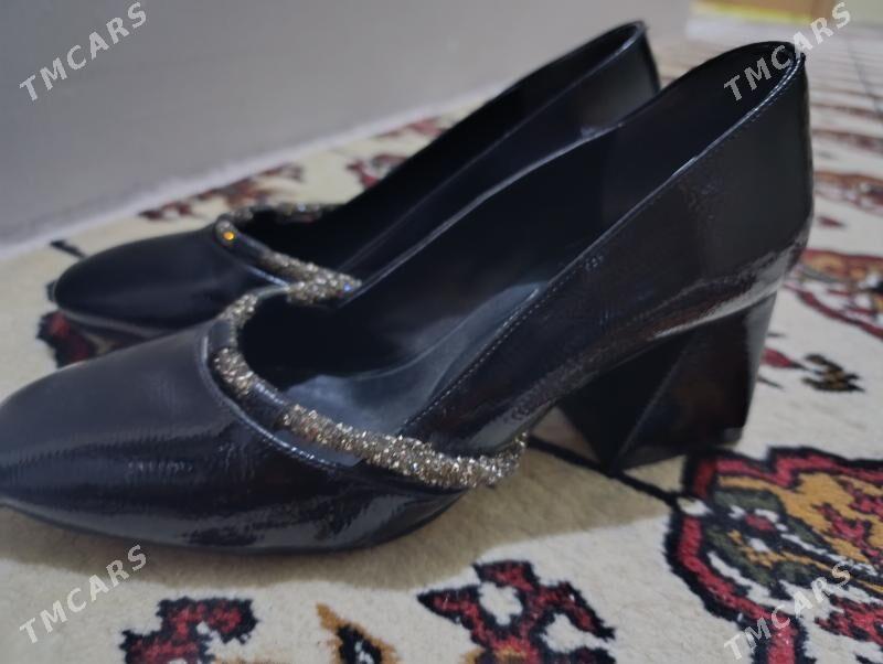 37 razmer tufli - Türkmenabat - img 3