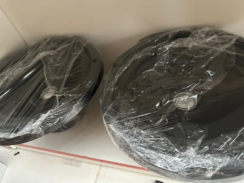 Kenwood 1000wat 1 100 TMT - 30 мкр - img 2