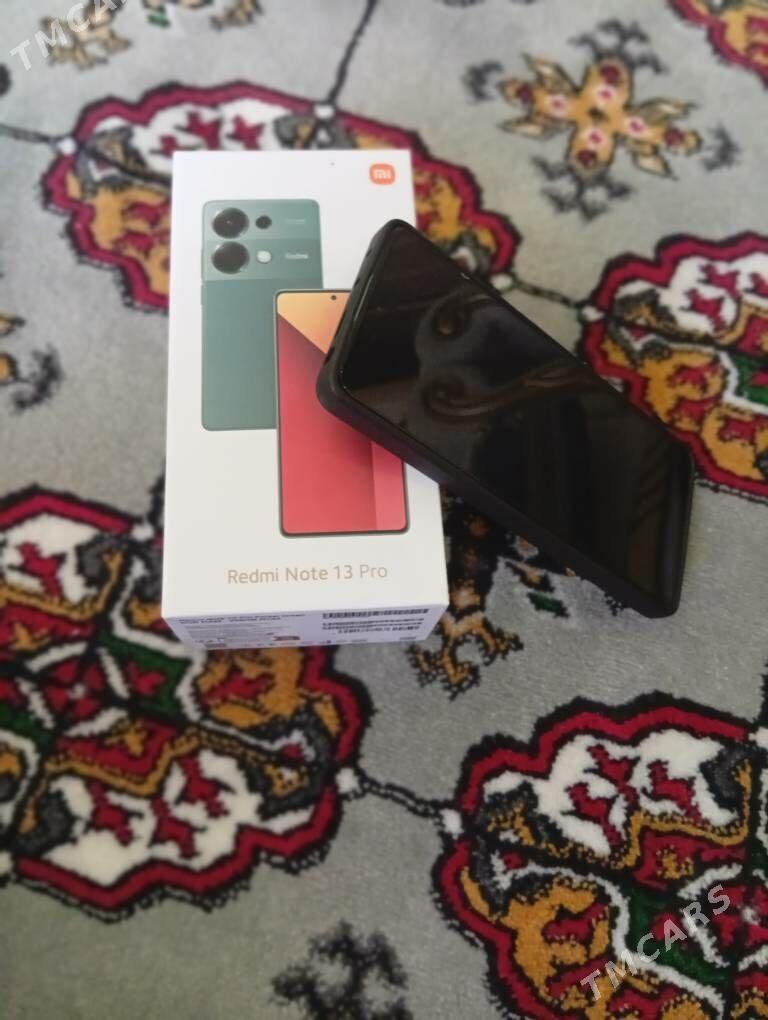 Redmi Note 13 pro - Türkmenabat - img 7