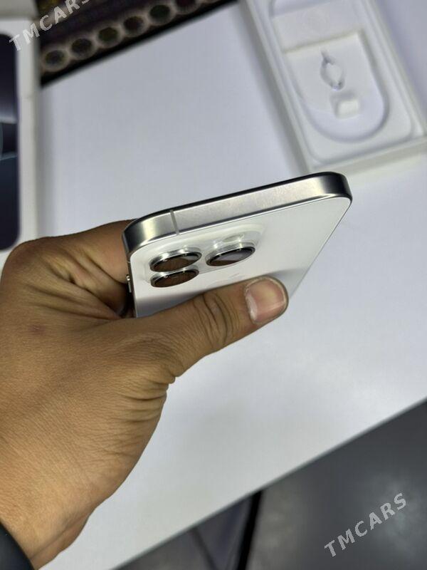 iPhone 16Pro 128gb - Мары - img 2