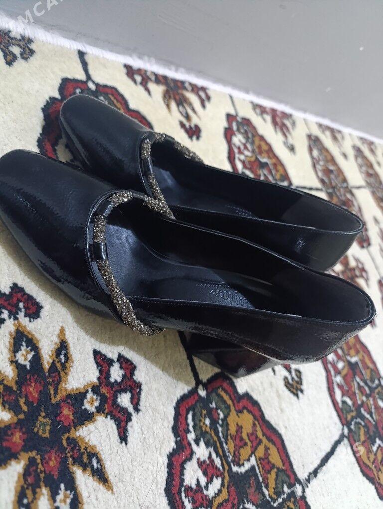 37 razmer tufli - Türkmenabat - img 4