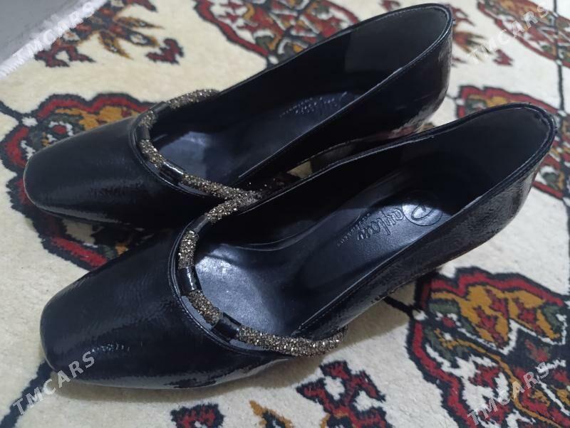 37 razmer tufli - Türkmenabat - img 1