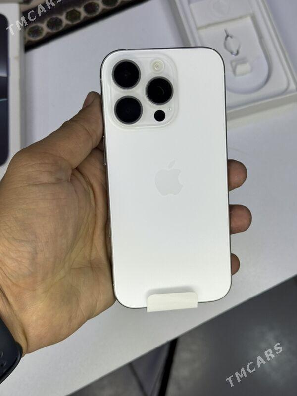 iPhone 16Pro 128gb - Мары - img 7