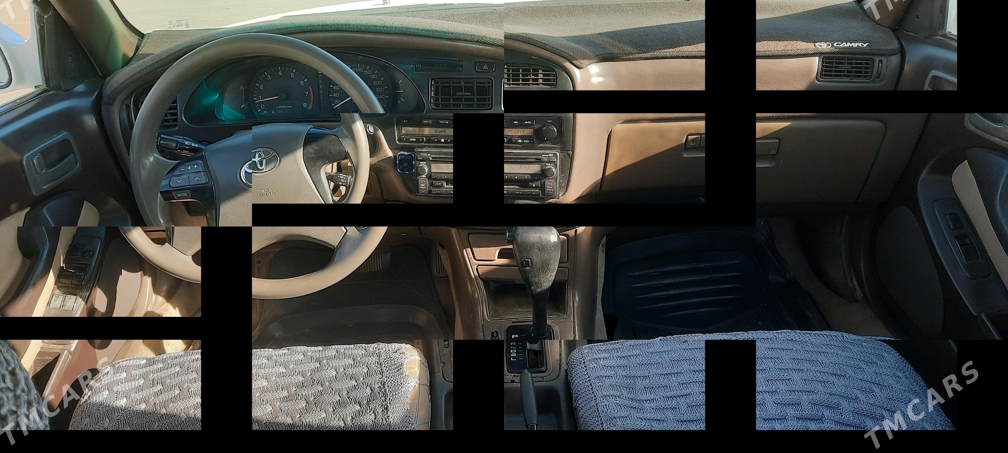 Toyota Camry 1993 - 88 000 TMT - Türkmenabat - img 4