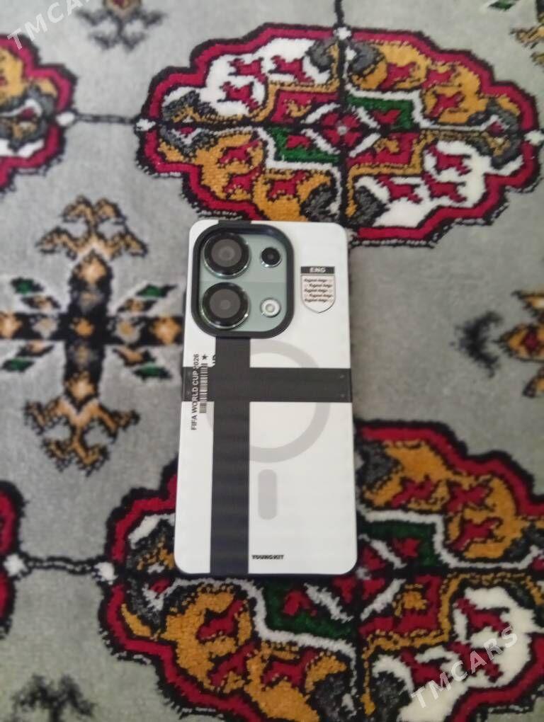 Redmi Note 13 pro - Türkmenabat - img 4
