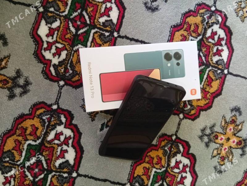 Redmi Note 13 pro - Türkmenabat - img 6