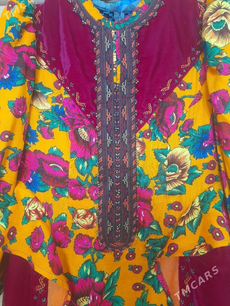 köynek - Ашхабад - img 3