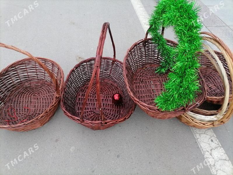 Karzina sewet - Ашхабад - img 4