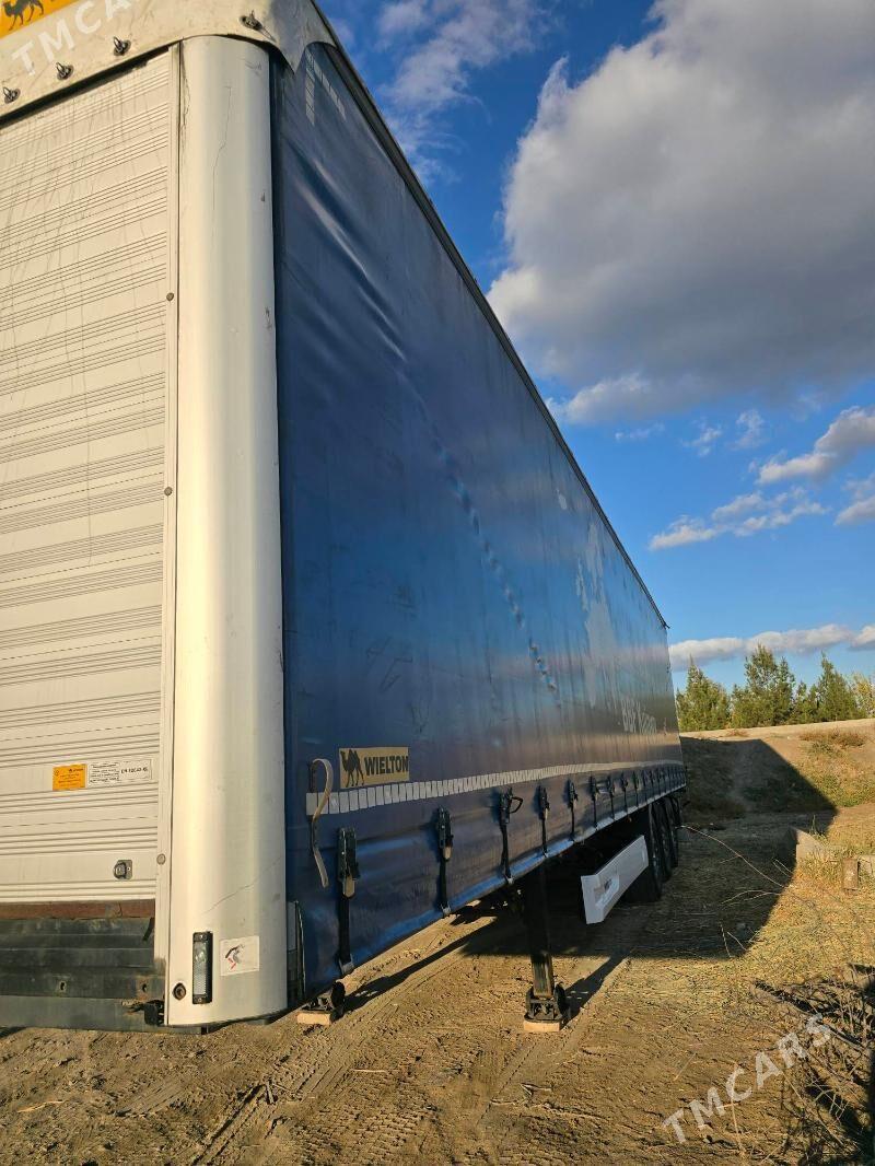 Kogel Cargo 2020 - 430 000 TMT - Туркменабат - img 1