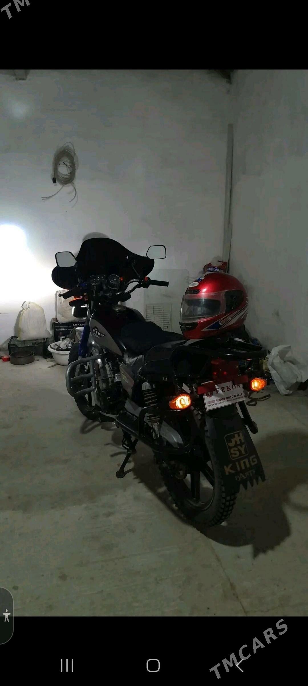 Fekon FK200-14G 2022 - 7 800 TMT - Эсенгулы - img 1