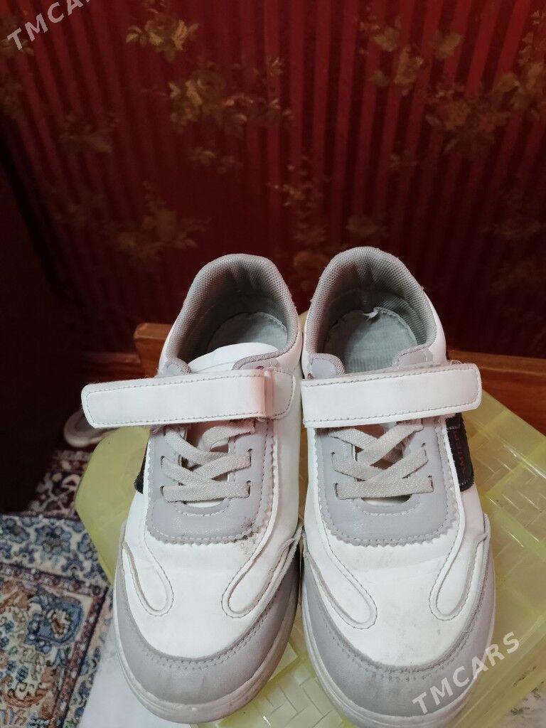 кроссовки - Mary - img 2