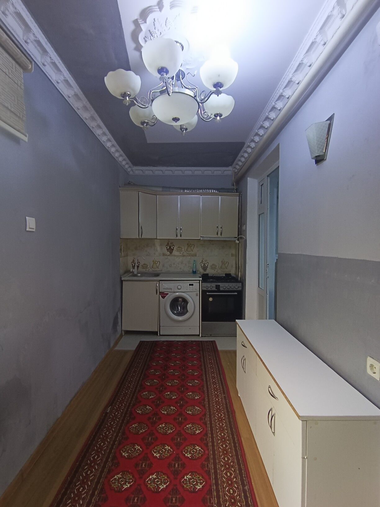 arenda jay  5 mkr - Ашхабад - img 8