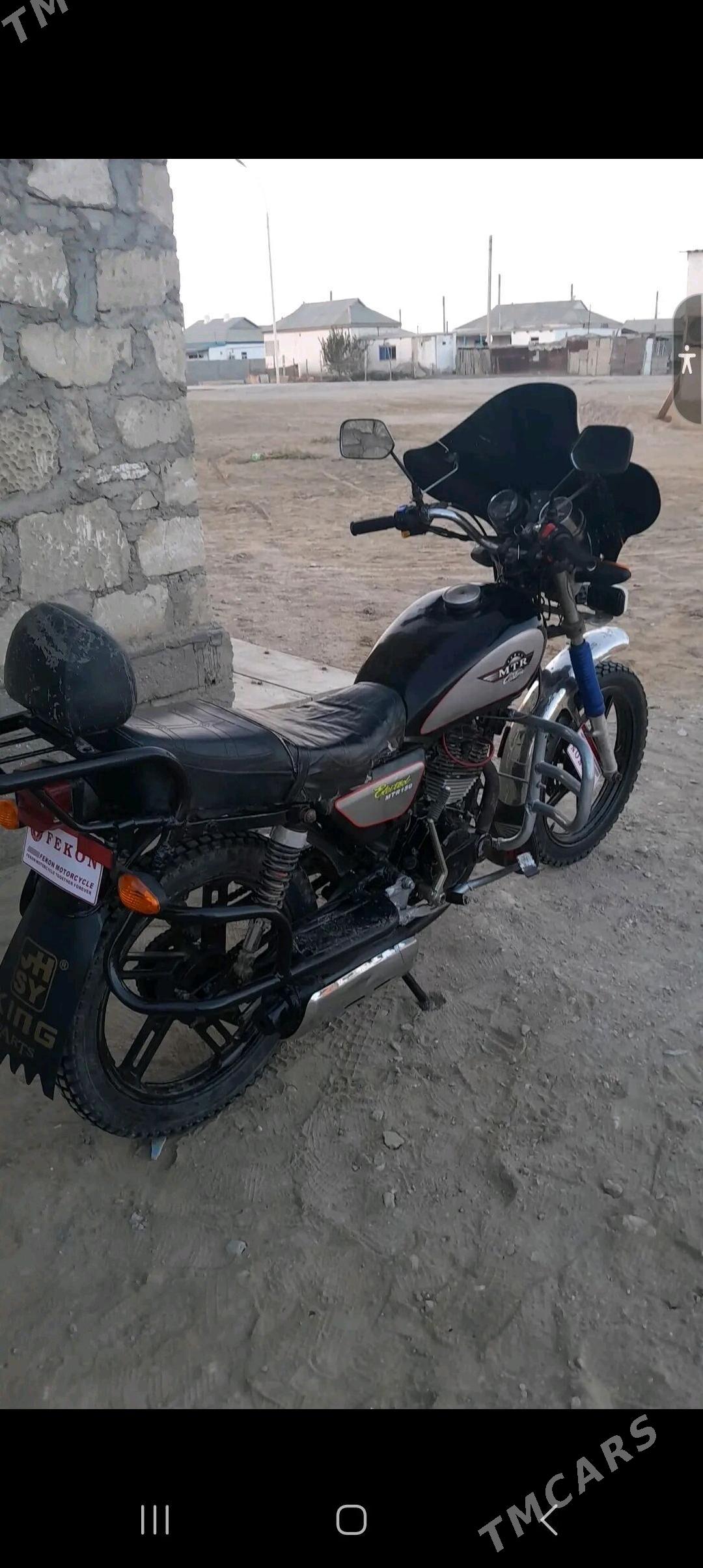 Fekon FK200-14G 2022 - 7 800 TMT - Эсенгулы - img 4