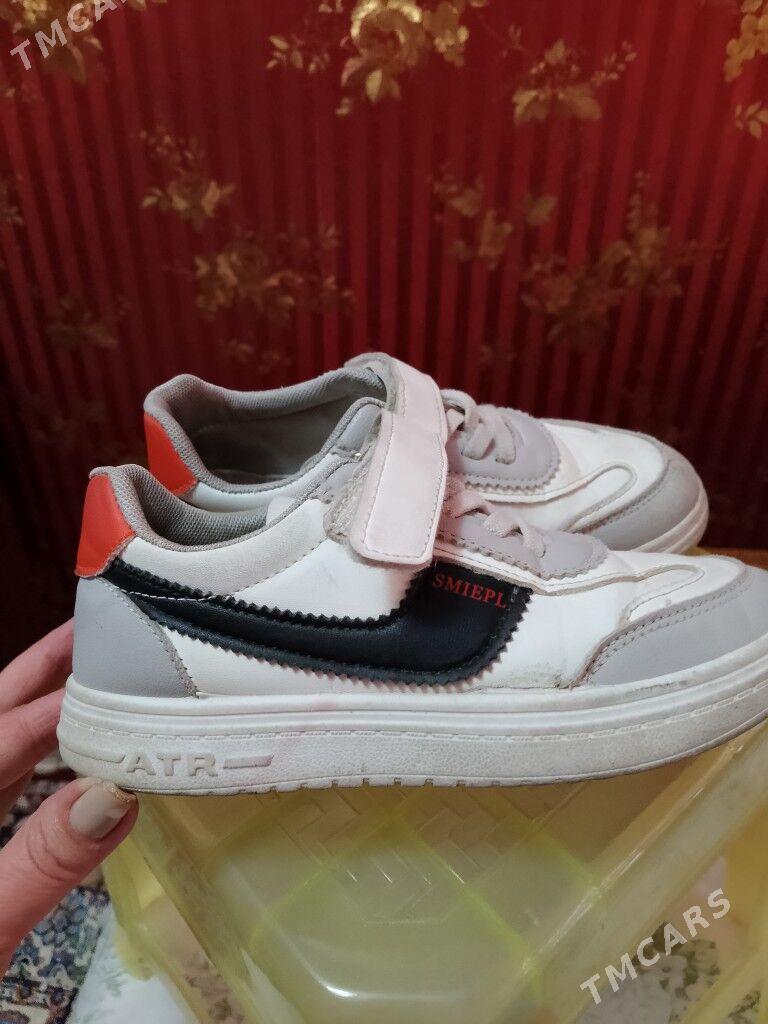 кроссовки - Mary - img 1